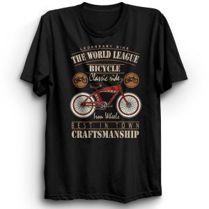 Tricou Cruiser