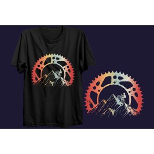 Tricou Skyring