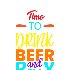 Tricou Print Alcohol #009