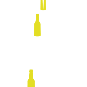 Tricou Print Alcohol #024