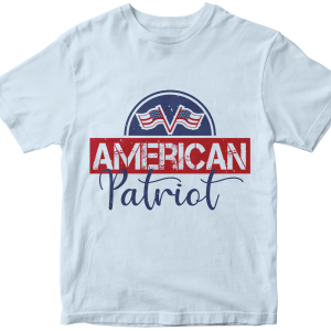 American patriot