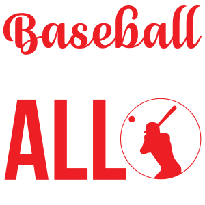 Tricou Print Baseball #001