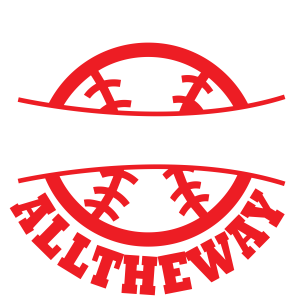 Tricou Print Baseball #002