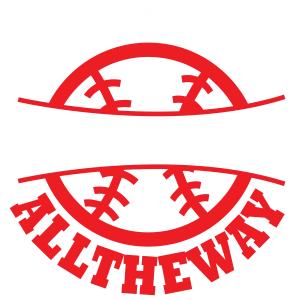 Tricou Print Baseball #002