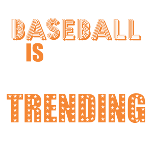 Tricou Print Baseball #005