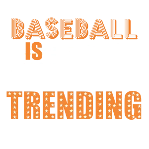 Tricou Print Baseball #005
