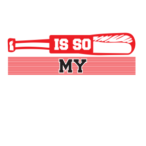 Tricou Print Baseball #009