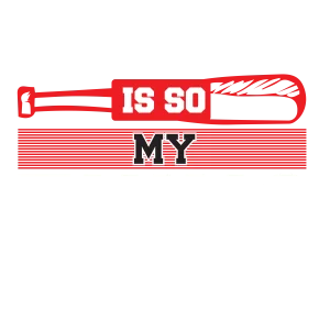 Tricou Print Baseball #009