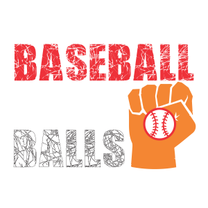 Tricou Print Baseball #010