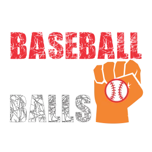 Tricou Print Baseball #010