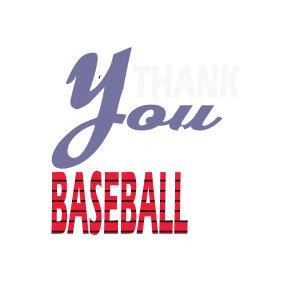Tricou Print Baseball #014