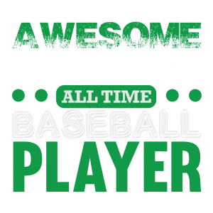 Tricou Print Baseball #018