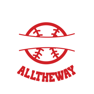 Tricou Print Baseball #020
