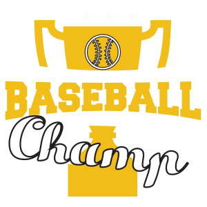 Tricou Print Baseball #021