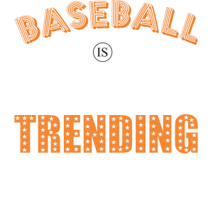 Tricou Print Baseball #026