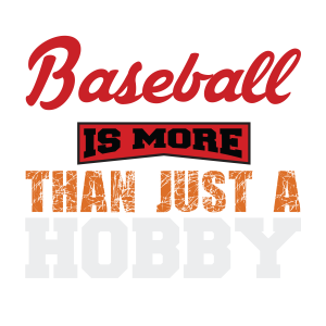 Tricou Print Baseball #027