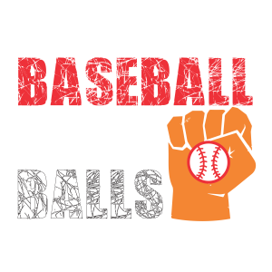 Tricou Print Baseball #031