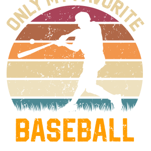 Tricou Print Baseball #034