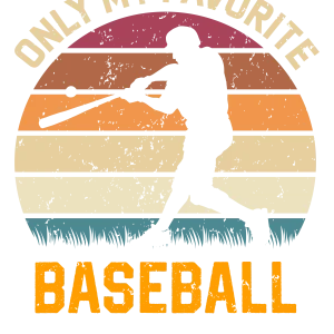 Tricou Print Baseball #034