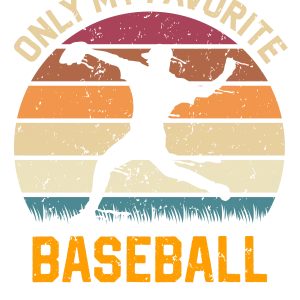 Tricou Print Baseball #035