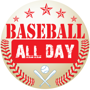 Tricou Print Baseball #037