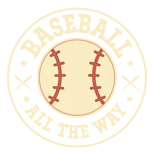 Tricou Print Baseball #038