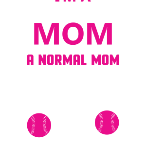 Tricou Print Baseball #040