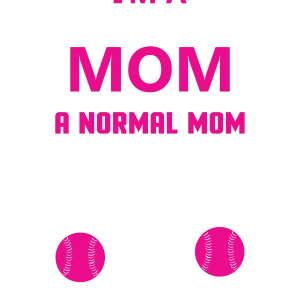 Tricou Print Baseball #040