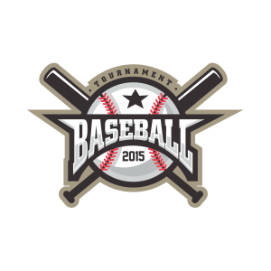 Tricou Print Baseball #050