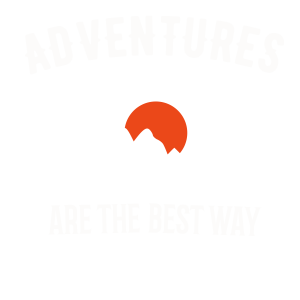 Tricou Print Camping and Outdoors #002