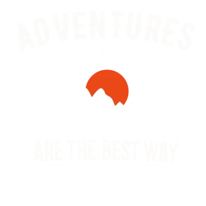 Tricou Print Camping and Outdoors #002