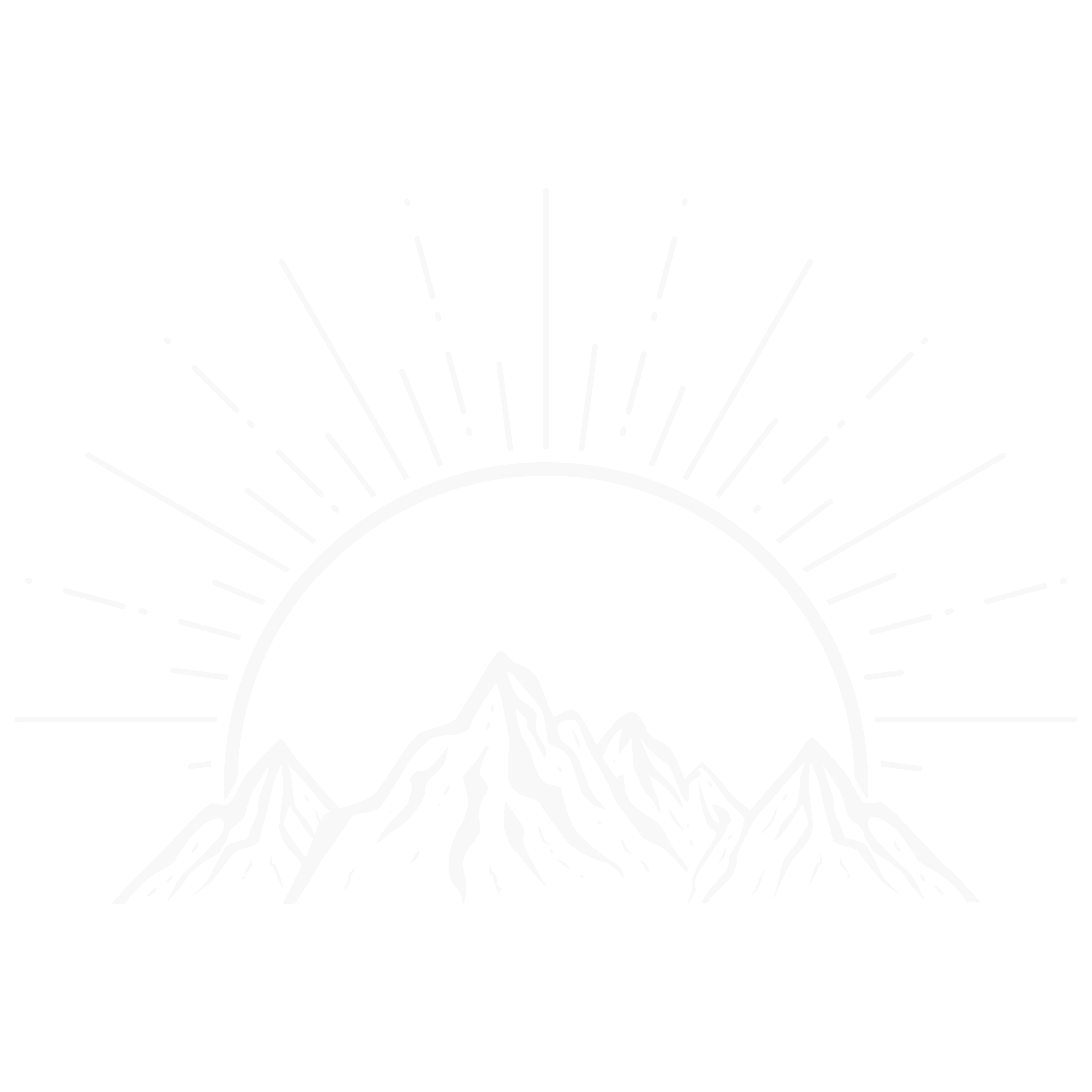 Tricou Print Camping and Outdoors #011