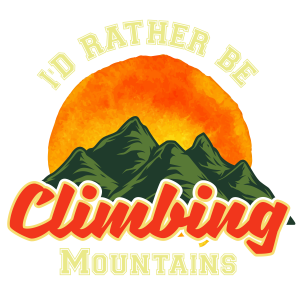 Tricou Print Camping and Outdoors #014