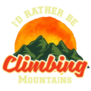 Tricou Print Camping and Outdoors #014