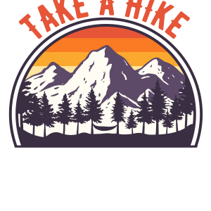 Tricou Print Camping and Outdoors #045