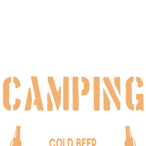 Tricou Print Camping and Outdoors #047