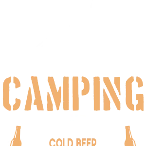 Tricou Print Camping and Outdoors #047