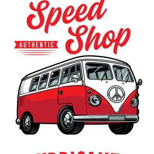 Tricou Print Cars and Trucks #003