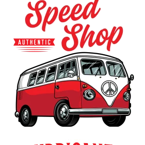 Tricou Print Cars and Trucks #003