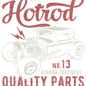 Tricou Print Cars and Trucks #006