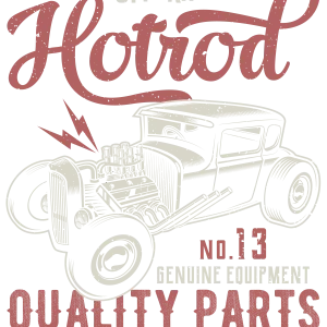 Tricou Print Cars and Trucks #006