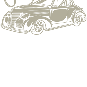 Tricou Print Cars and Trucks #008