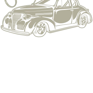Tricou Print Cars and Trucks #008
