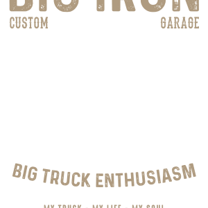 Tricou Print Cars and Trucks #023