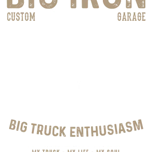 Tricou Print Cars and Trucks #023
