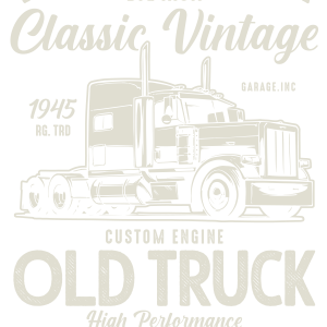 Tricou Print Cars and Trucks #024
