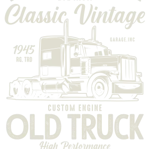 Tricou Print Cars and Trucks #024