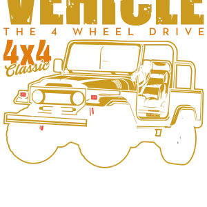 Tricou Print Cars and Trucks #025