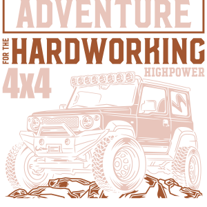 Tricou Print Cars and Trucks #031