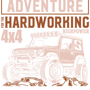 Tricou Print Cars and Trucks #031